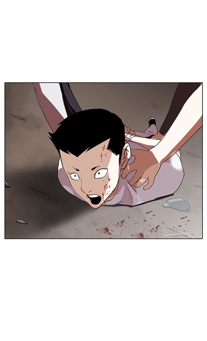 Lookism Chapter 136 page 117 - Chapter 136
