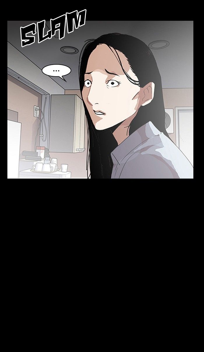 Lookism Chapter 136 page 12 - Chapter 136