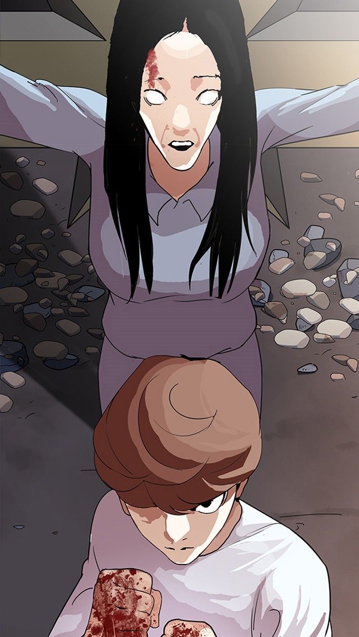 Lookism Chapter 136 page 122 - Chapter 136