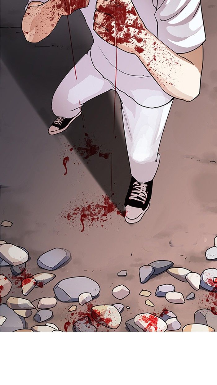 Lookism Chapter 136 page 123 - Chapter 136