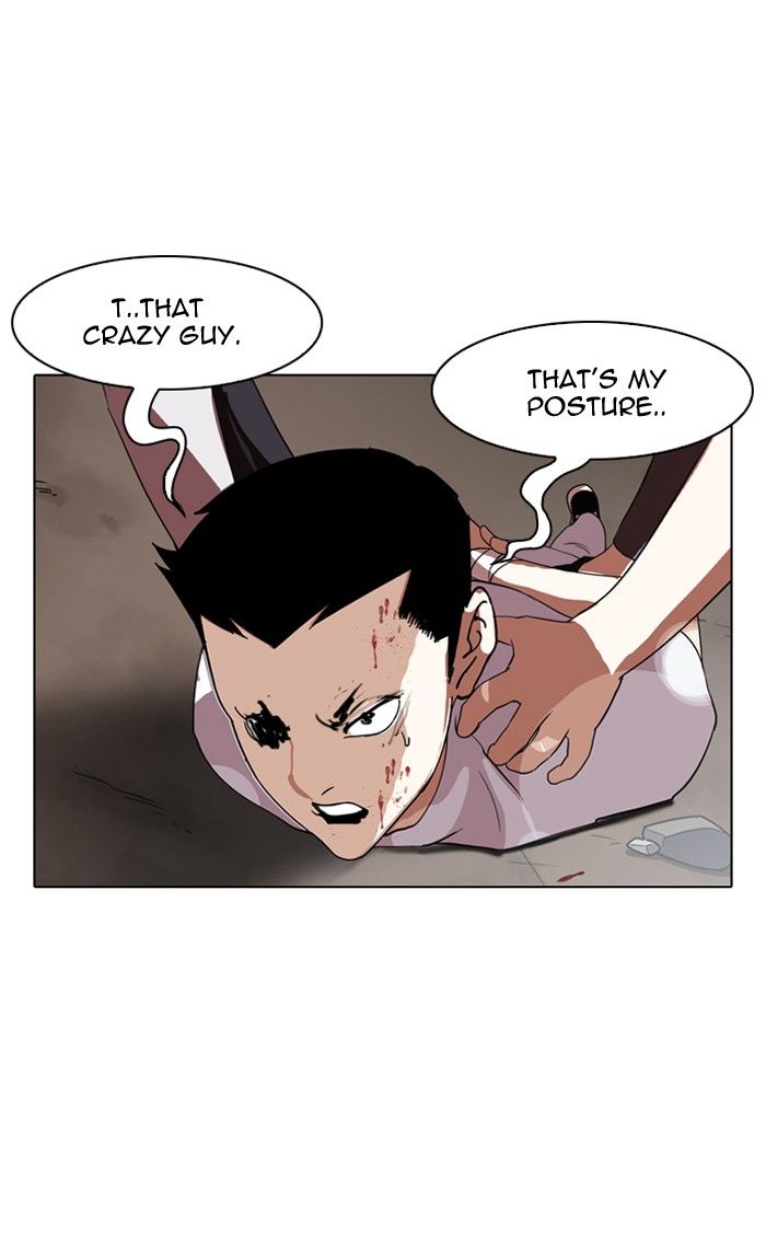 Lookism Chapter 136 page 124 - Chapter 136