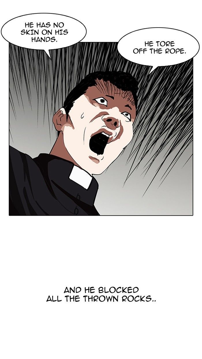 Lookism Chapter 136 page 125 - Chapter 136