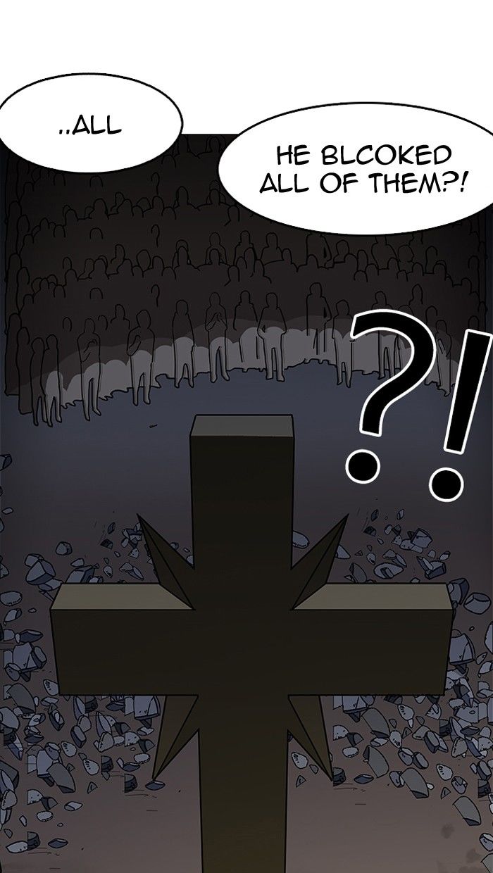 Lookism Chapter 136 page 126 - Chapter 136