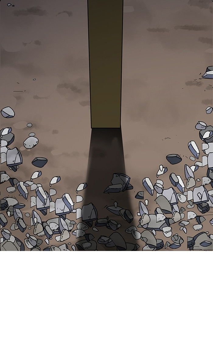 Lookism Chapter 136 page 127 - Chapter 136