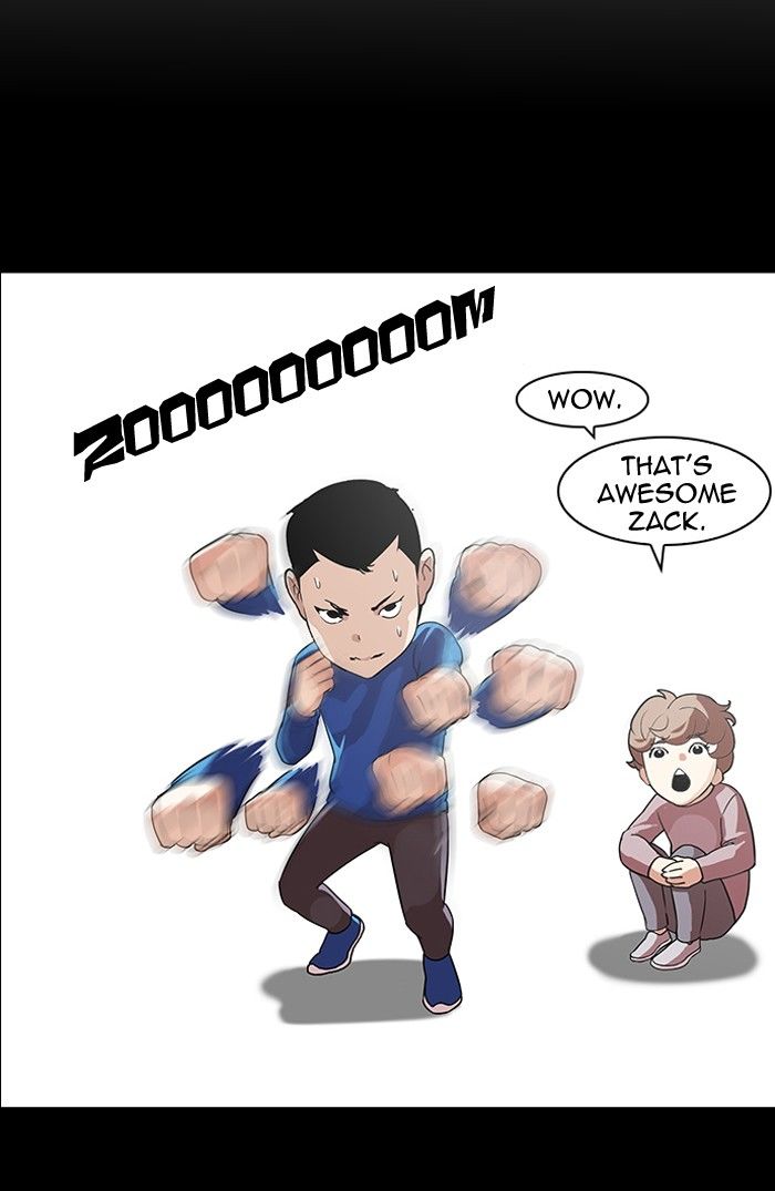 Lookism Chapter 136 page 129 - Chapter 136