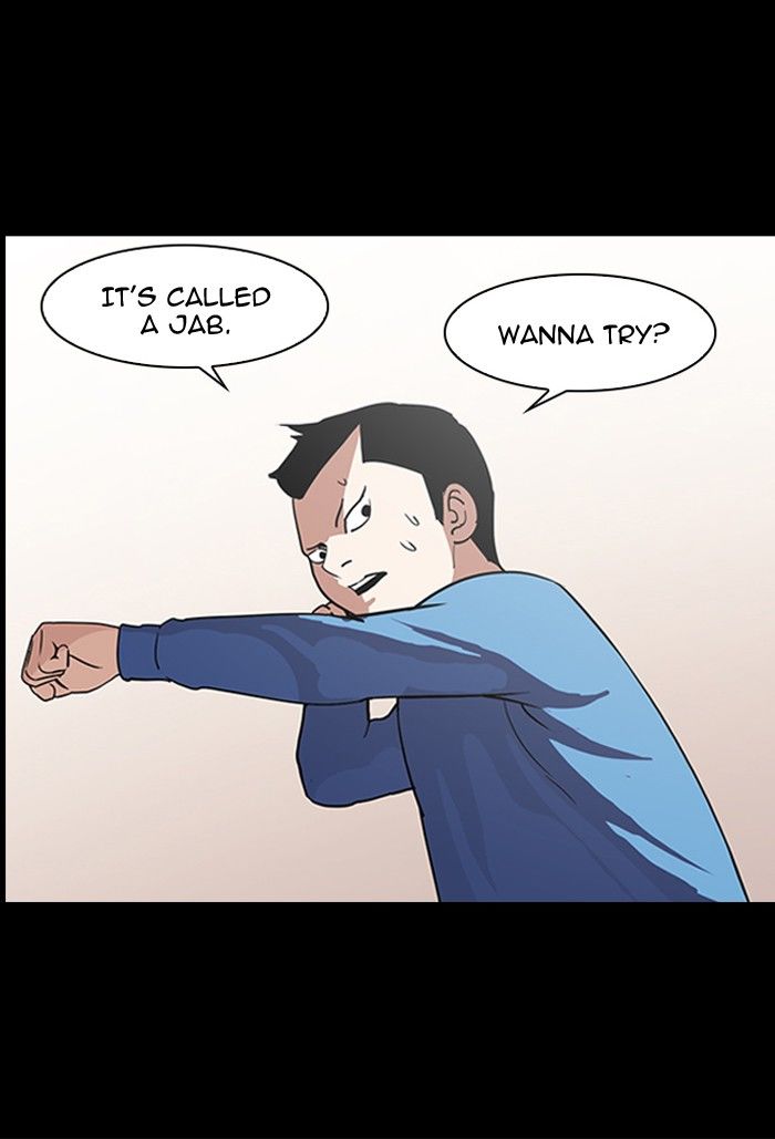 Lookism Chapter 136 page 130 - Chapter 136