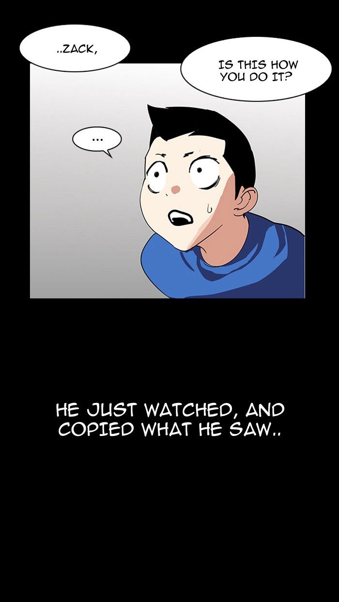 Lookism Chapter 136 page 133 - Chapter 136
