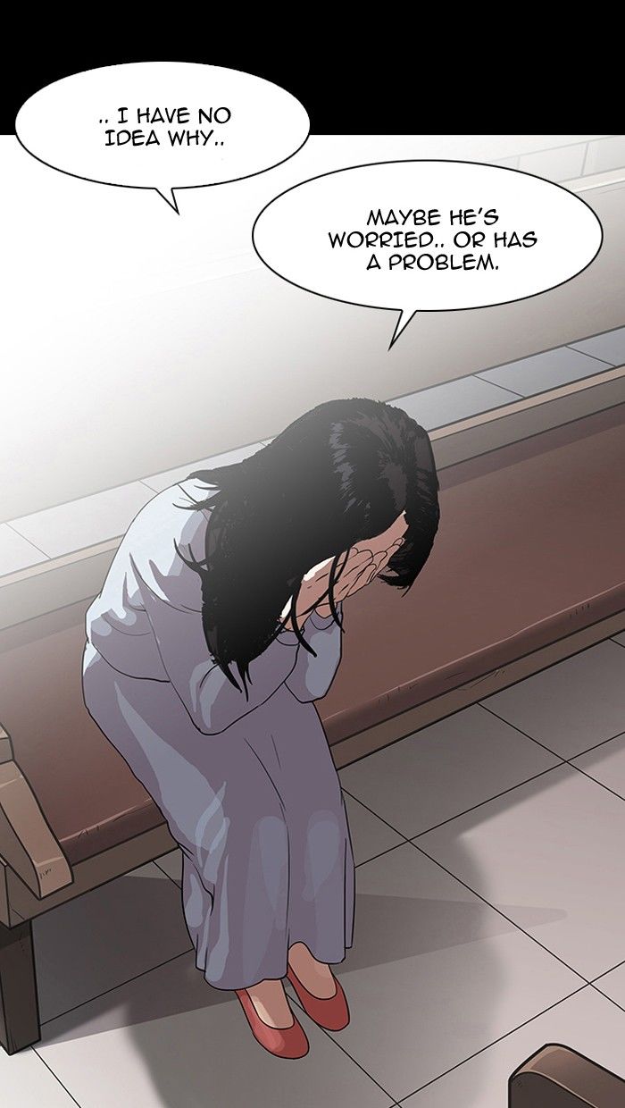 Lookism Chapter 136 page 14 - Chapter 136