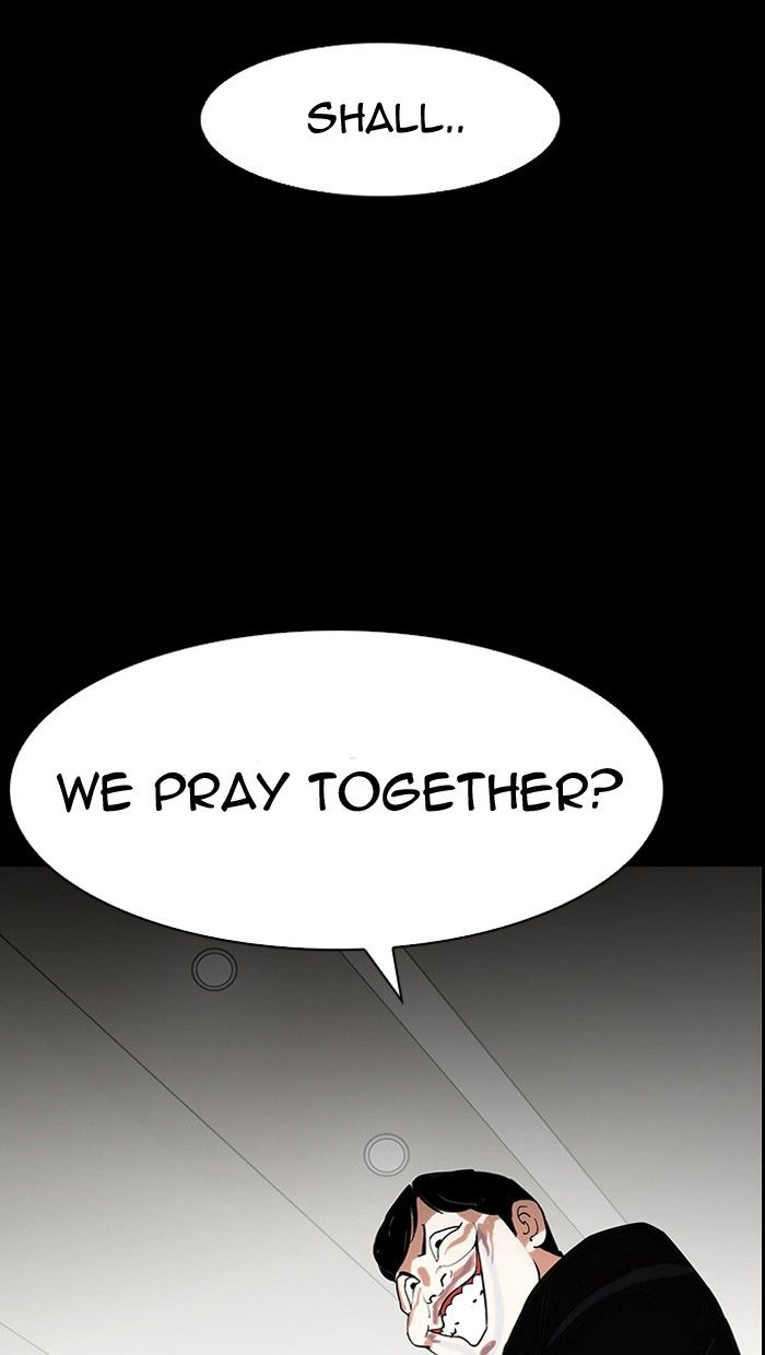 Lookism Chapter 136 page 18 - Chapter 136