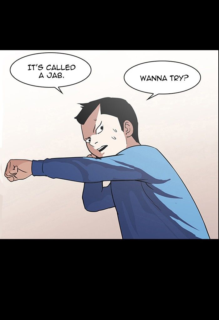 Lookism Chapter 136 page 2 - Chapter 136