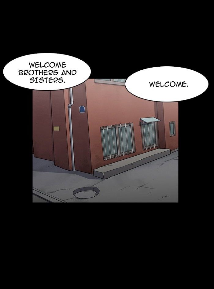 Lookism Chapter 136 page 20 - Chapter 136