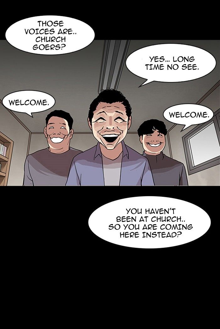 Lookism Chapter 136 page 21 - Chapter 136