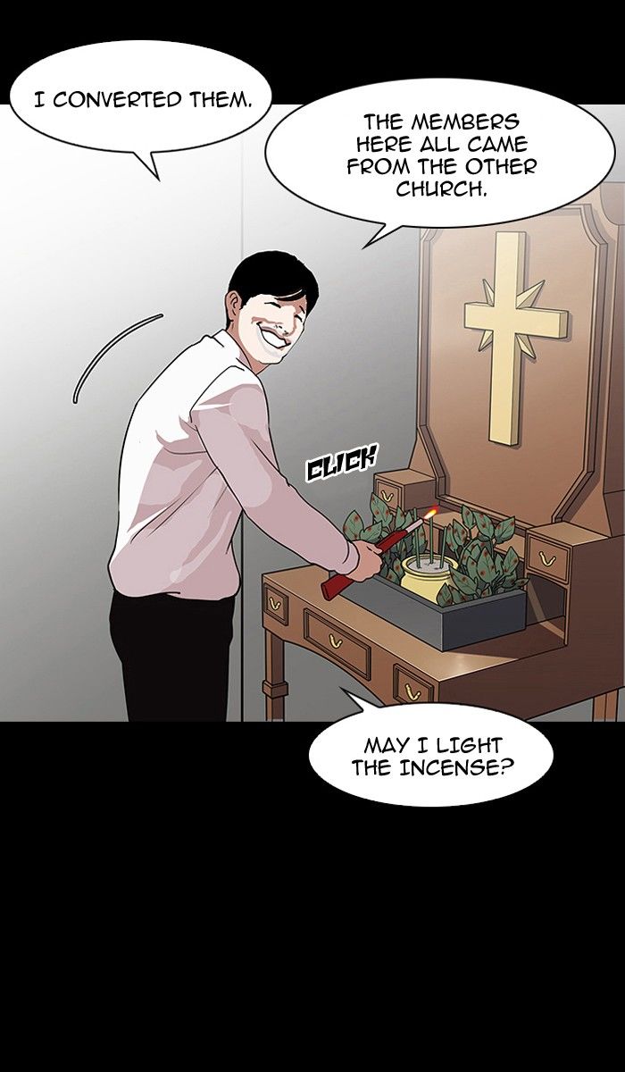Lookism Chapter 136 page 22 - Chapter 136