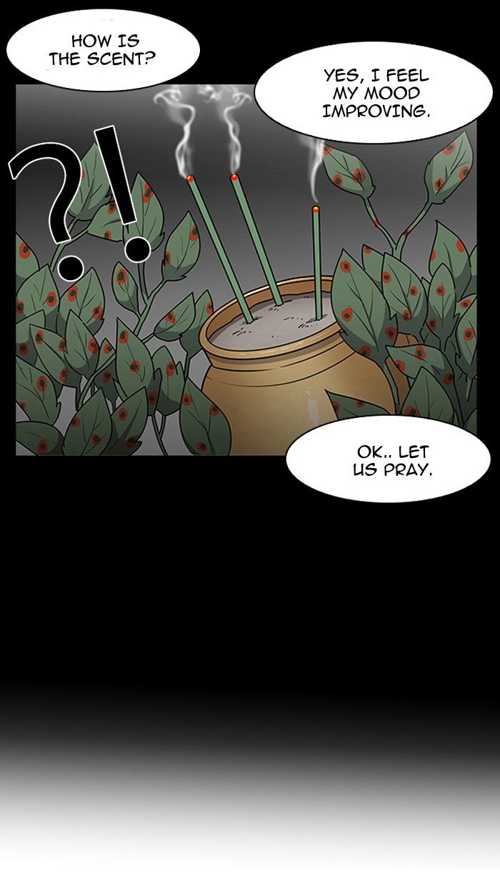 Lookism Chapter 136 page 23 - Chapter 136