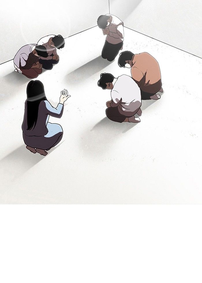 Lookism Chapter 136 page 26 - Chapter 136