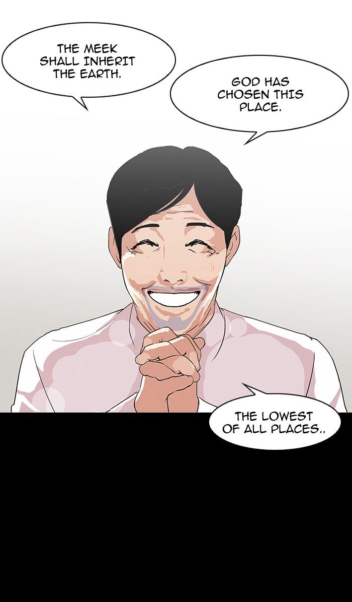 Lookism Chapter 136 page 27 - Chapter 136