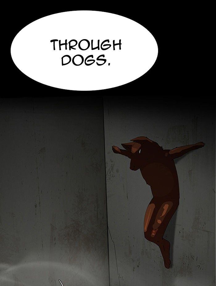 Lookism Chapter 136 page 28 - Chapter 136