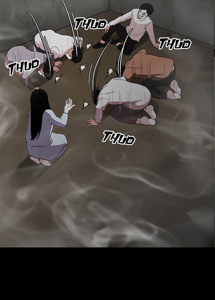 Lookism Chapter 136 page 29 - Chapter 136