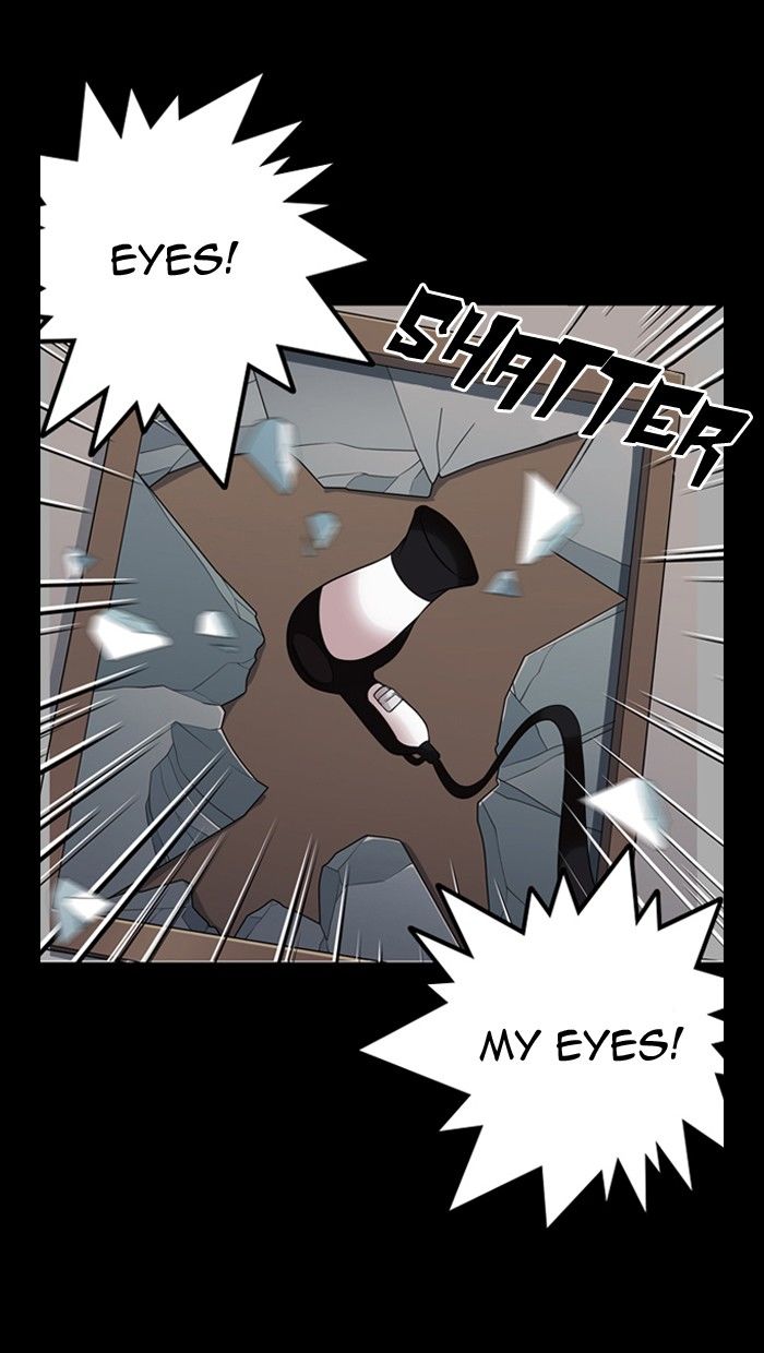 Lookism Chapter 136 page 31 - Chapter 136