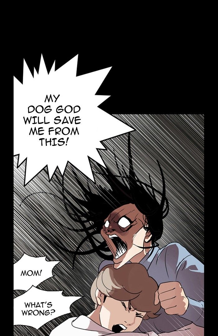 Lookism Chapter 136 page 32 - Chapter 136