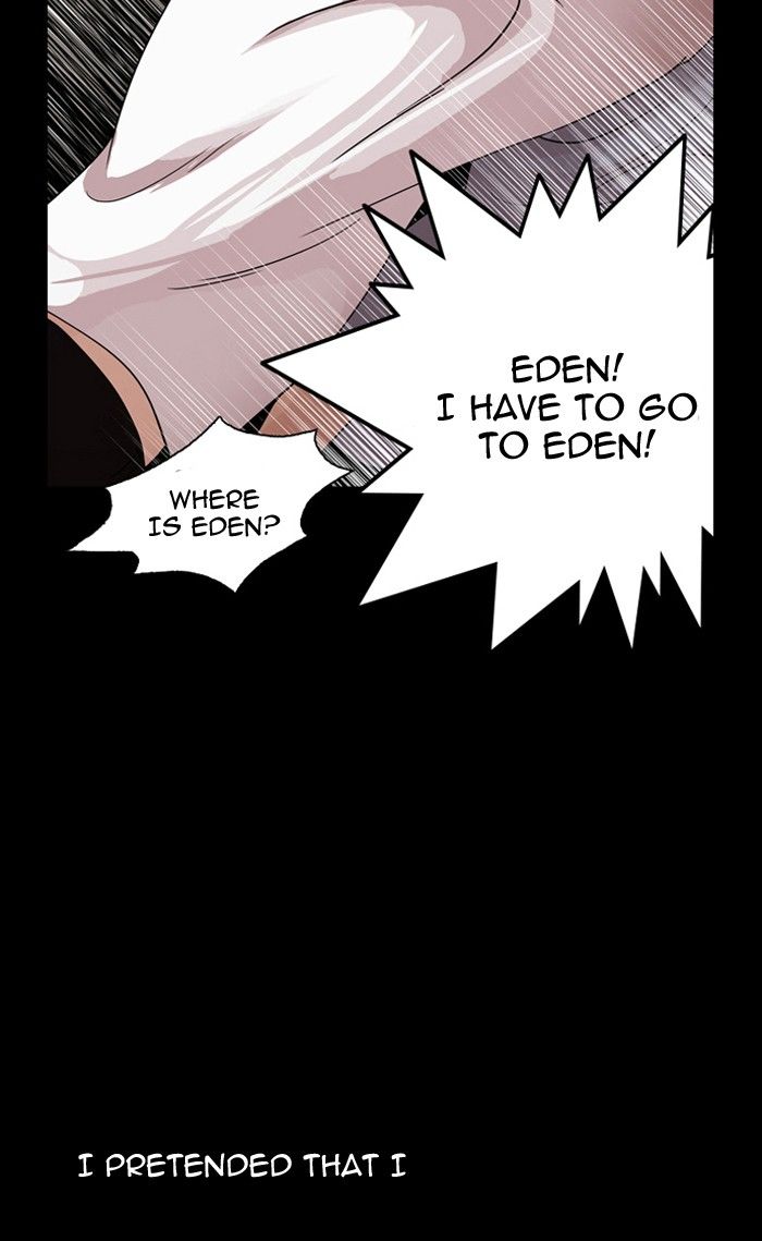 Lookism Chapter 136 page 33 - Chapter 136