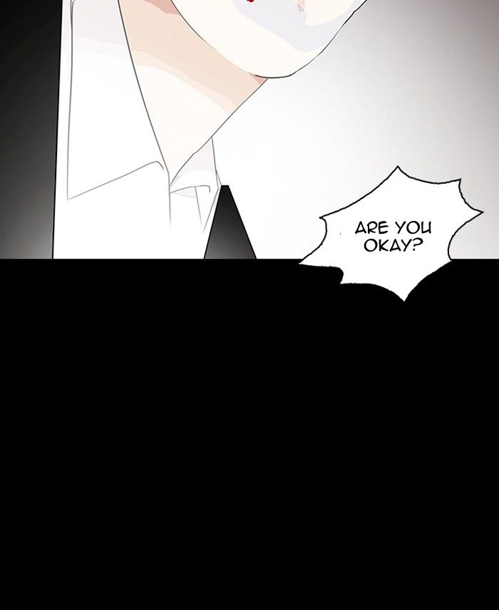 Lookism Chapter 136 page 38 - Chapter 136