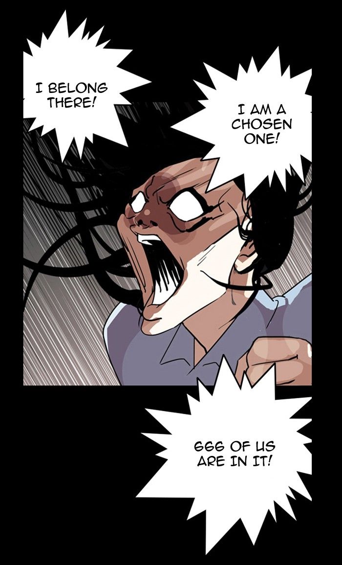 Lookism Chapter 136 page 39 - Chapter 136