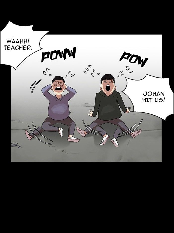 Lookism Chapter 136 page 4 - Chapter 136