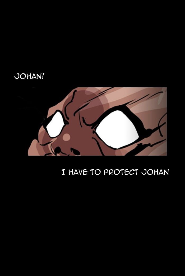 Lookism Chapter 136 page 40 - Chapter 136