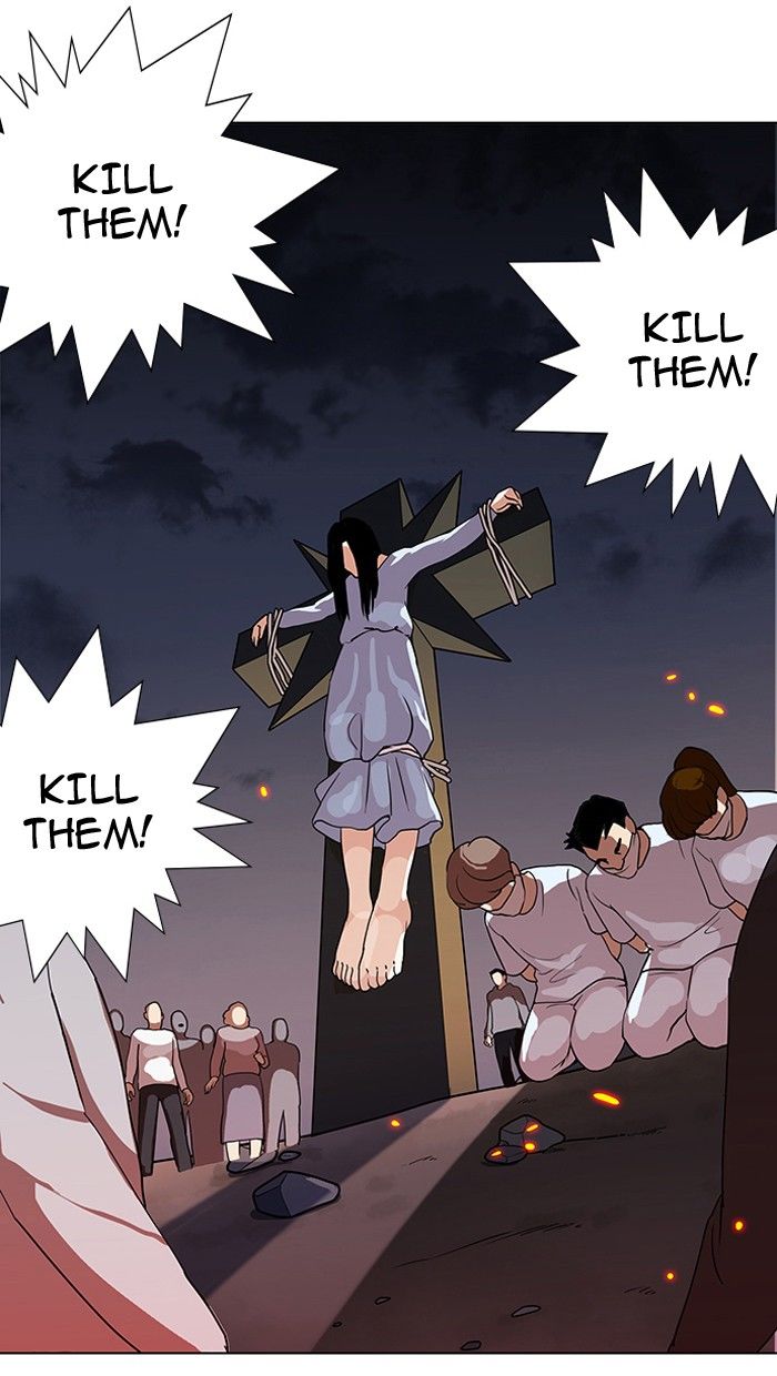 Lookism Chapter 136 page 47 - Chapter 136