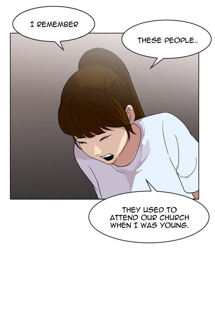 Lookism Chapter 136 page 49 - Chapter 136