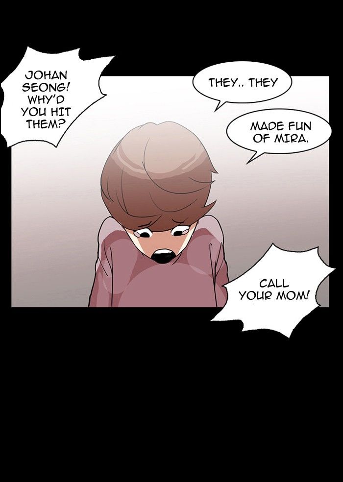 Lookism Chapter 136 page 5 - Chapter 136