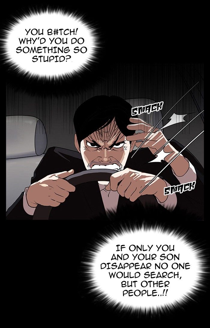 Lookism Chapter 136 page 52 - Chapter 136