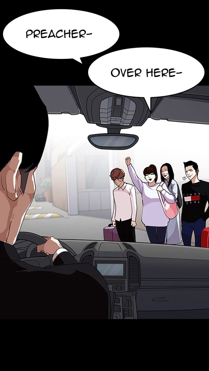 Lookism Chapter 136 page 54 - Chapter 136