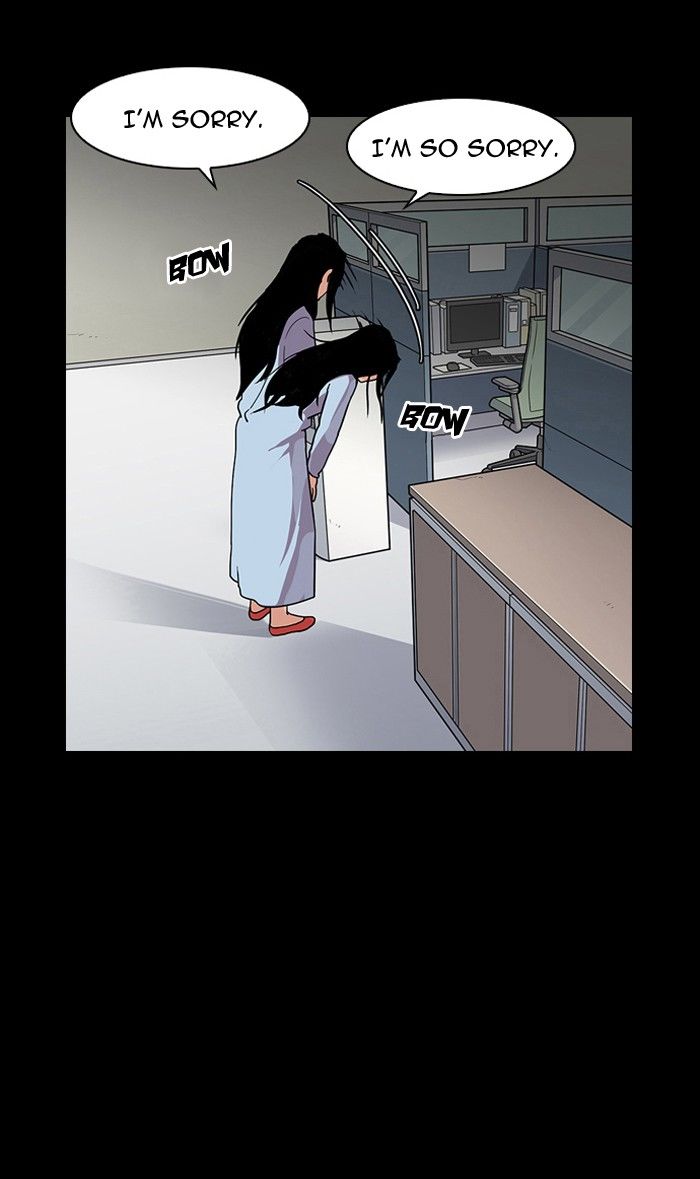 Lookism Chapter 136 page 6 - Chapter 136