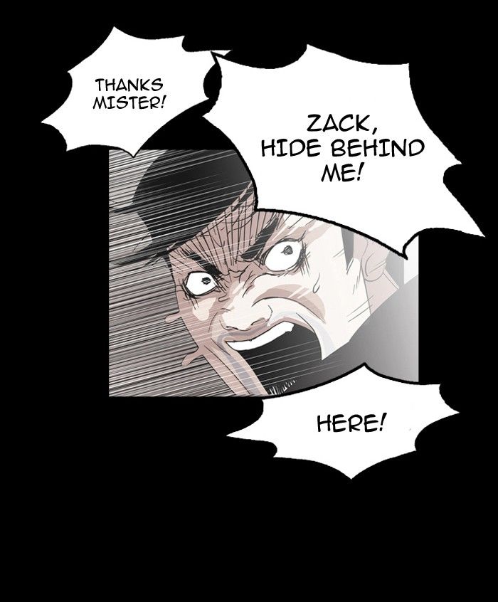 Lookism Chapter 136 page 61 - Chapter 136