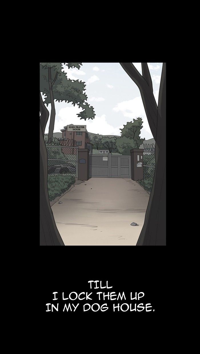 Lookism Chapter 136 page 64 - Chapter 136