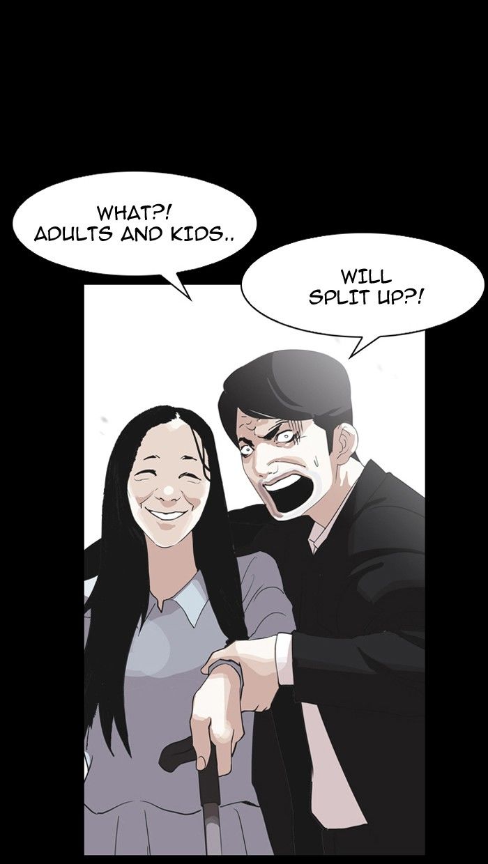 Lookism Chapter 136 page 66 - Chapter 136