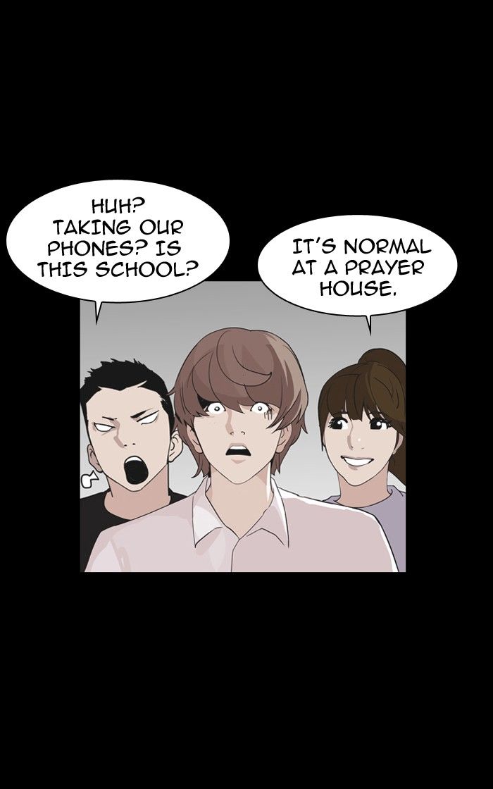 Lookism Chapter 136 page 67 - Chapter 136