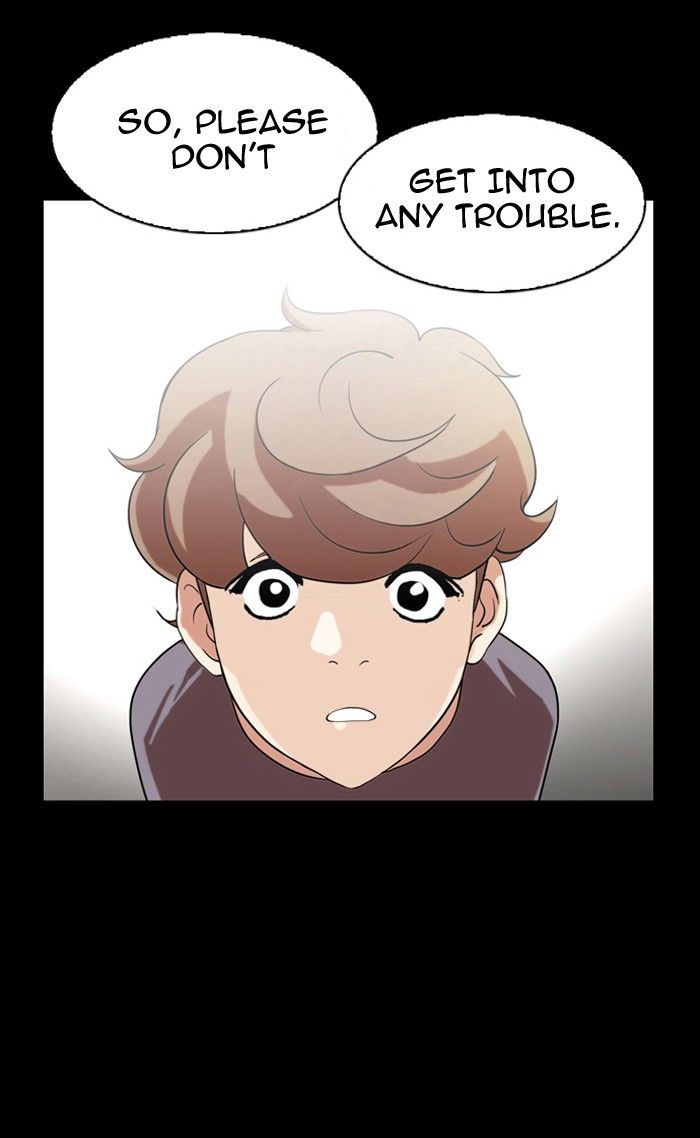 Lookism Chapter 136 page 8 - Chapter 136