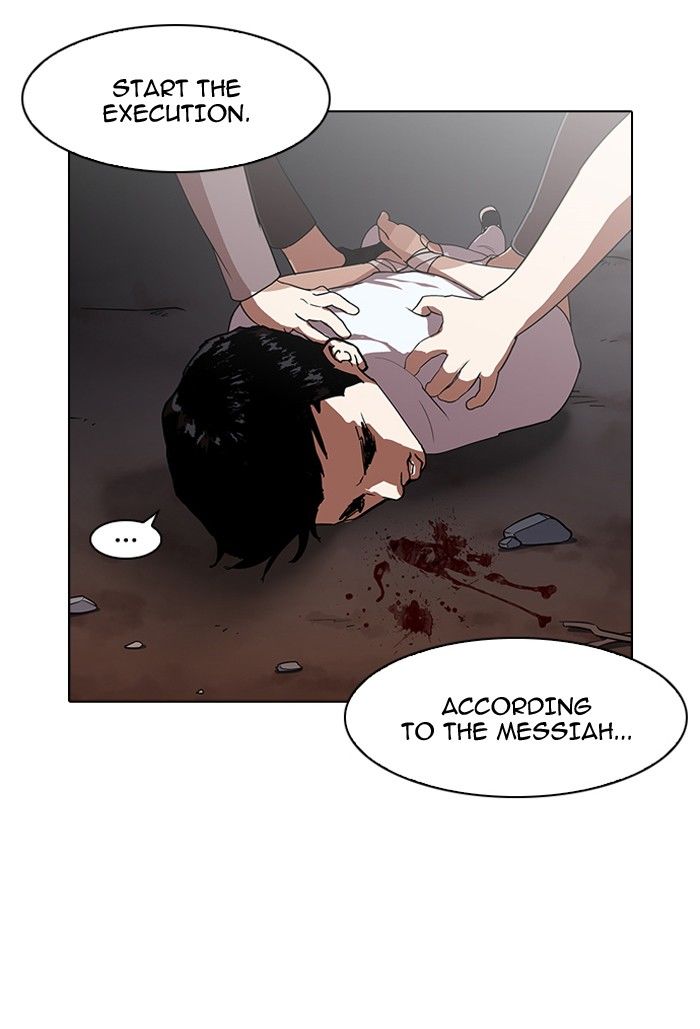 Lookism Chapter 136 page 89 - Chapter 136