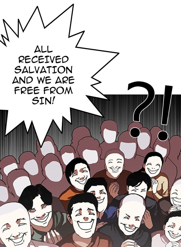 Lookism Chapter 136 page 92 - Chapter 136