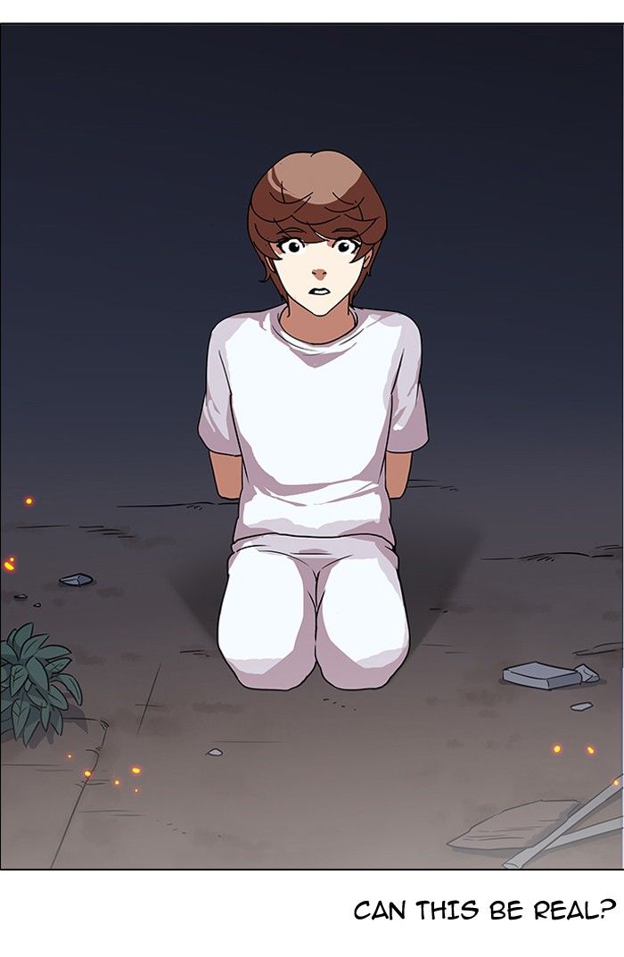 Lookism Chapter 136 page 98 - Chapter 136