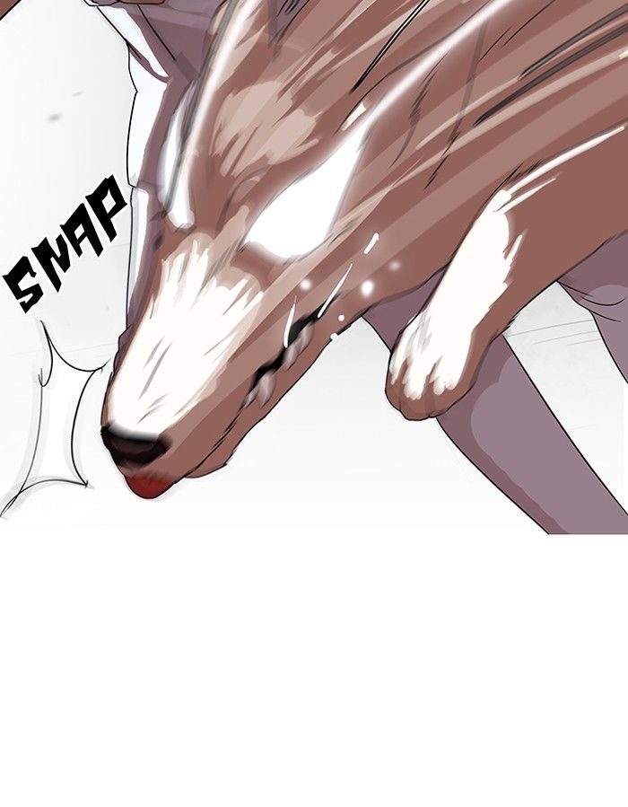 Lookism Chapter 137 page 32 - Chapter 137