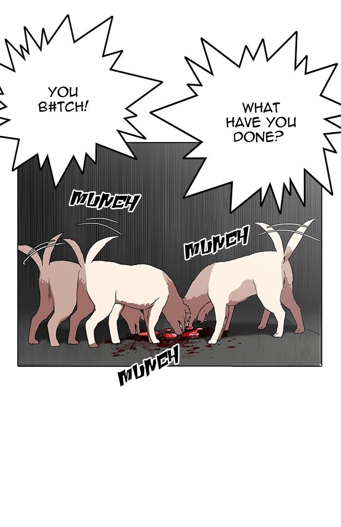 Lookism Chapter 137 page 71 - Chapter 137