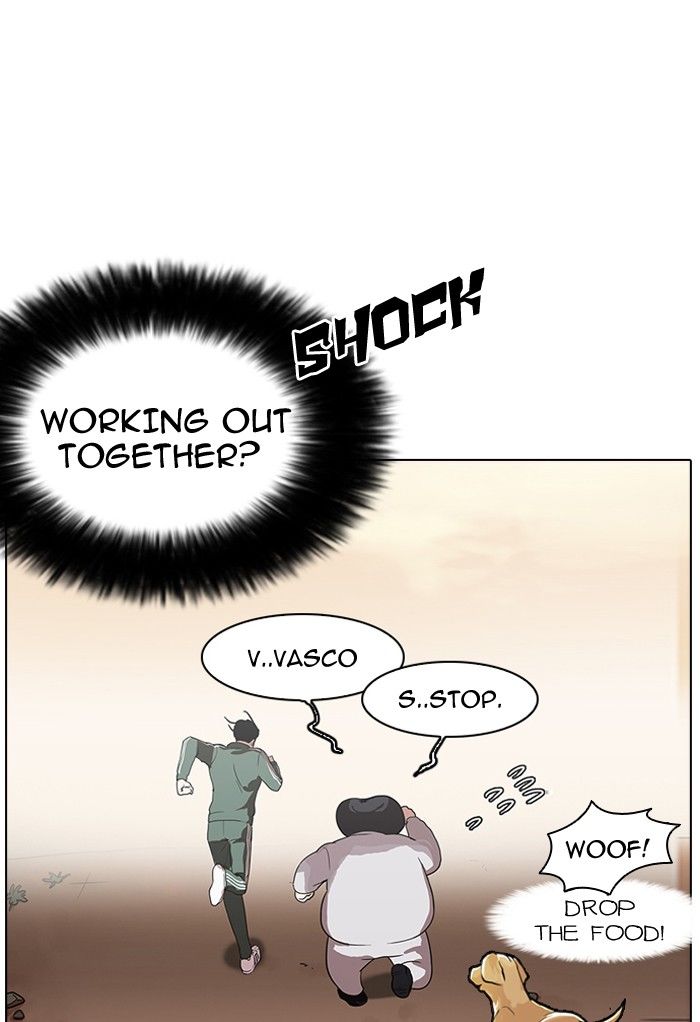 Lookism Chapter 138 page 100 - Chapter 138