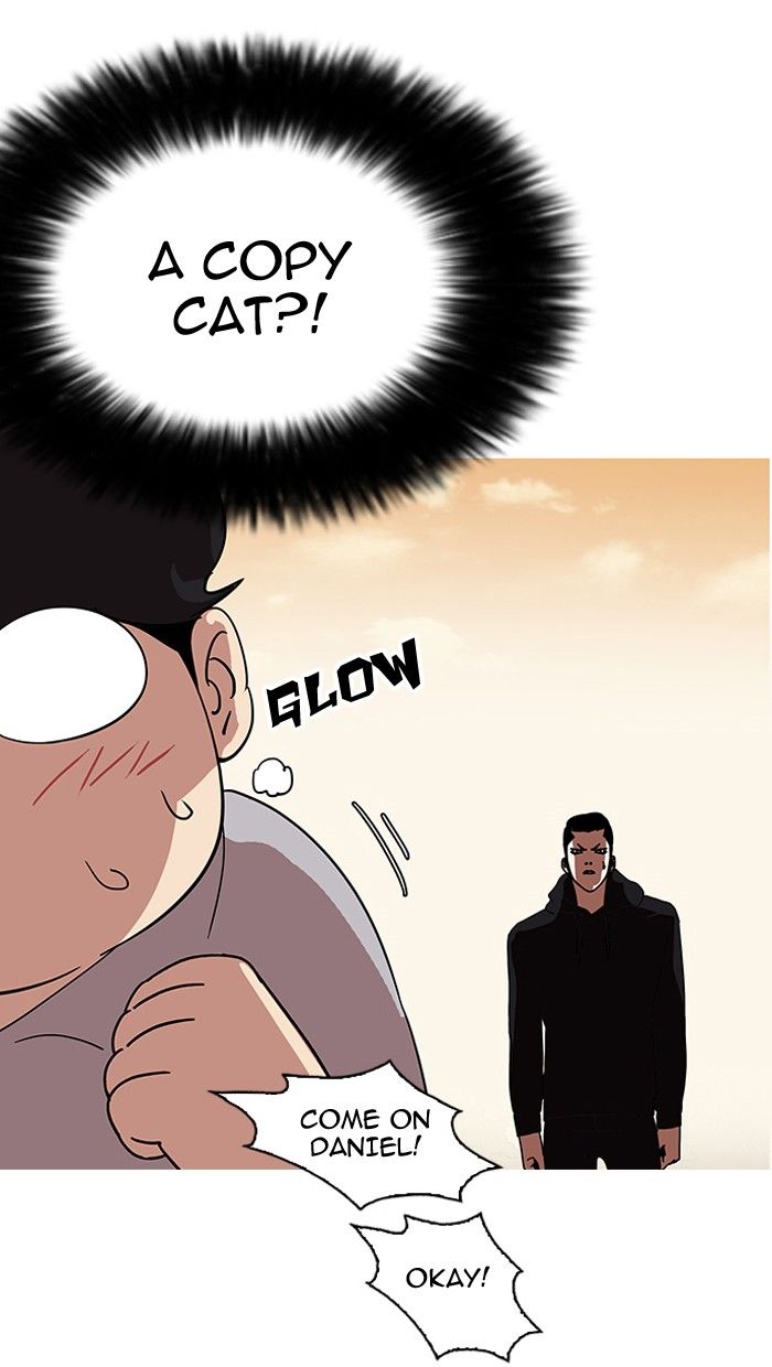 Lookism Chapter 138 page 113 - Chapter 138