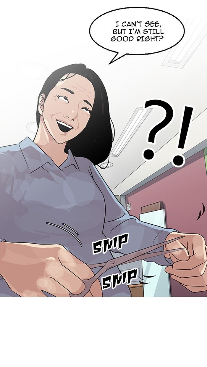 Lookism Chapter 138 page 119 - Chapter 138