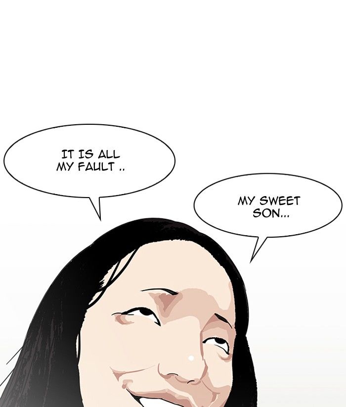 Lookism Chapter 138 page 121 - Chapter 138