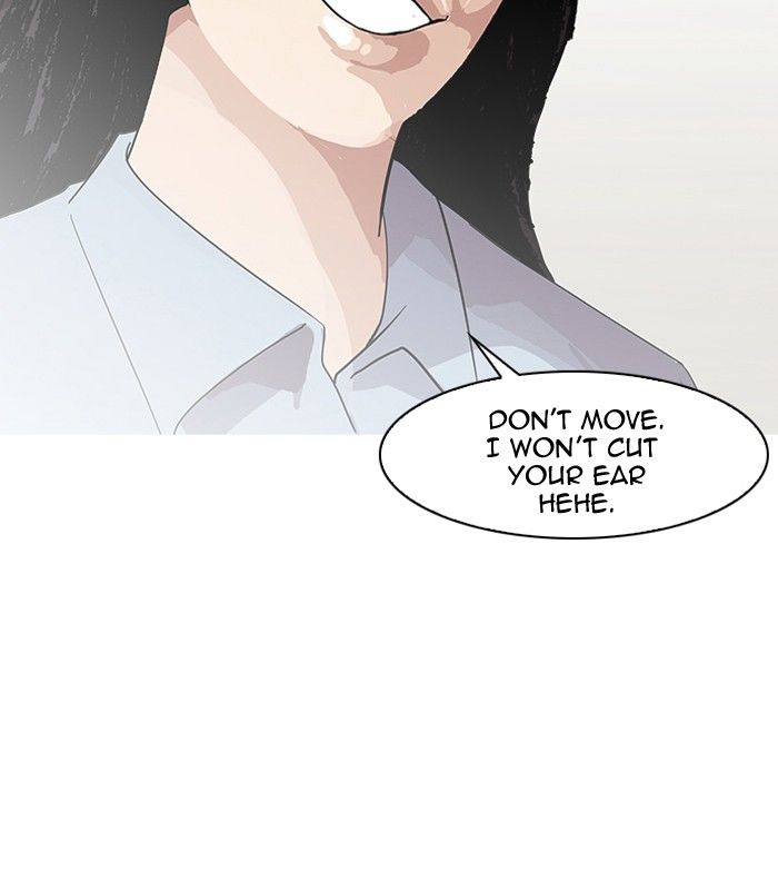 Lookism Chapter 138 page 122 - Chapter 138
